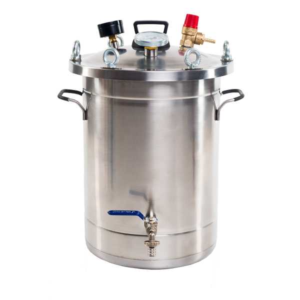 Распродажа автоклавов БУЛАТ в Губкине